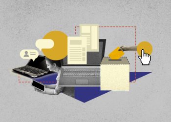 BIRN: Duopoli Rama-Berisha dominon median online gjatë fushatës zgjedhore