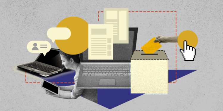 BIRN: Duopoli Rama-Berisha dominon median online gjatë fushatës zgjedhore