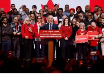 Kryeministri i sapozgjedhur i Kanadasë me tone të ashpra: Trump po përpiqet të na shkatërrojë, kjo nuk do të ndodhë kurrë