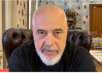 U tha se do takonte djalin e Trump, Rama: Këta kënetarët e Kosovës kanë të tjera nota melodike kur i përputhen kënetës, ata e kanë me “Vuqiq-in”