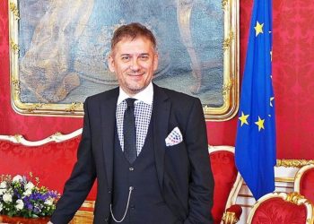 “Kërkohet nga SPAK për Toyota Yaris”/ Investigimi i FOB: Fate Velaj ka fshehur kunatën Erjona Daupaj në Ambasadën shqiptare në Austri