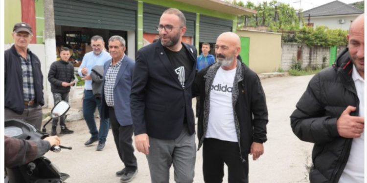 Bardhi: Prioriteti ynë është rikthimi i rinisë dhe ndërtimi i infrastrukturës!