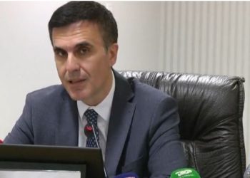 “Rritje me 37,87% të numrit të të pandehurve të dënuar!” Kryeprokurori prezanton në KLP raportin për 2024: Kemi një mungesë me 35% të prokurorëve