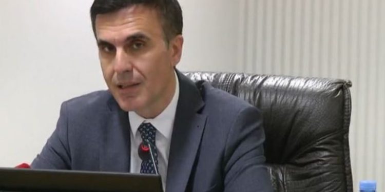 “Rritje me 37,87% të numrit të të pandehurve të dënuar!” Kryeprokurori prezanton në KLP raportin për 2024: Kemi një mungesë me 35% të prokurorëve