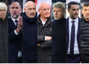 Kush shkon në Champions? 6 skuadra për 2 pozicione, fundi në Serie A do të jetë “thriller”