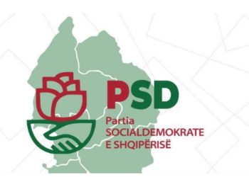 Incidenti në Ali Dem, reagon PSD: Nuk ka asnjë lidhje me zyrën tonë elektorale! Asnjë nga anëtarët apo simpatizantët tanë nuk ka qenë i përfshirë