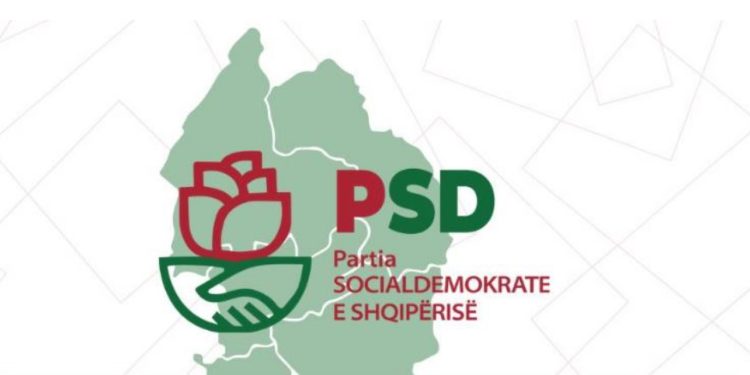 Incidenti në Ali Dem, reagon PSD: Nuk ka asnjë lidhje me zyrën tonë elektorale! Asnjë nga anëtarët apo simpatizantët tanë nuk ka qenë i përfshirë