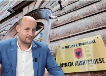 “Gazetarët s’mund të zbulojnë burimet e tyre”, reagojnë 15 organizata: Mirëpresim vendimin e gjykatës Kushtetuese ndaj Elton Qynos!