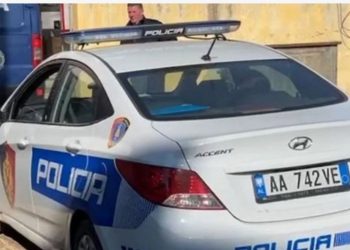 Ksamil/ Forca të shumta policie në një operacion “Top Sekret”! FNSH ‘kreh’ zonën, pika kontrolli në hyrje-dalje