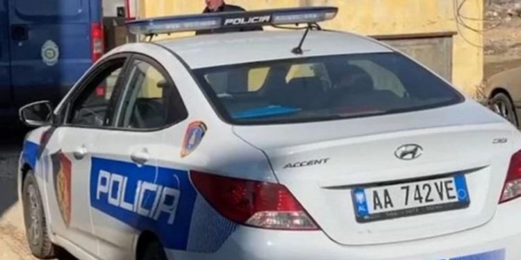 Ksamil/ Forca të shumta policie në një operacion “Top Sekret”! FNSH ‘kreh’ zonën, pika kontrolli në hyrje-dalje