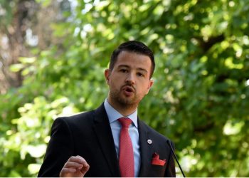 Presidenti i Malit të Zi kthen ligjin që i jepte arabit plazhin e Ulqinit