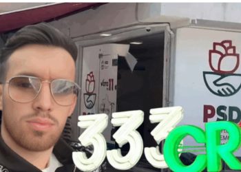 Dhuna në zyrat e PSD/ Sulmohet menaxheri i “333” dhe “CR7”