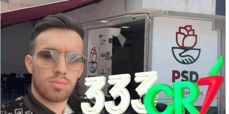 Dhuna në zyrat e PSD/ Sulmohet menaxheri i “333” dhe “CR7”