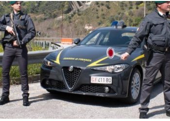 Bisedat Sky Ecc e nxorën zbuluar, shqiptari i shpallur në kërkim vihet në pranga në Itali