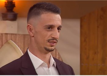 Ganiu nuk gjen qetësi! Pas daljes nga Ferma VIP i ndodh fatkeqësia familjare