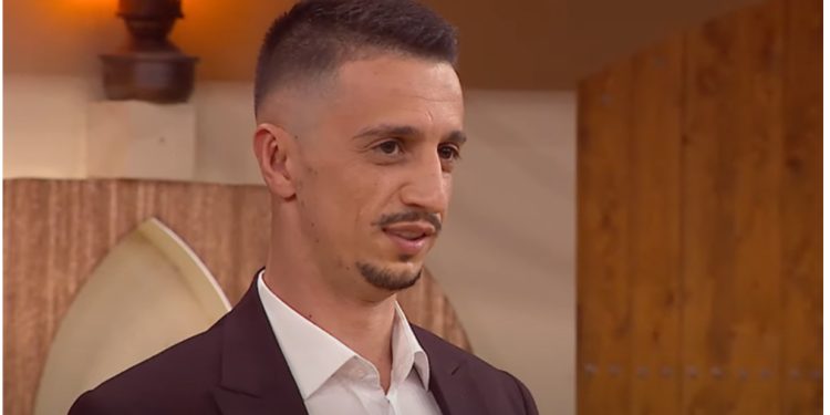 Ganiu nuk gjen qetësi! Pas daljes nga Ferma VIP i ndodh fatkeqësia familjare