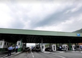 Rikthehet në funksion marrëveshja, nga nesër largohen kontrollet në kufirin Kosovë-Shqipëri