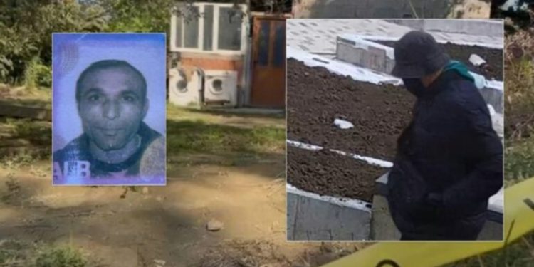 Vrasja e Renato Hoxhajt në Vlorë/ Autori dyshohet se mbuloi fytyrën me maskë silikoni dhe vendosi bark artificial për të mos u identifikuar