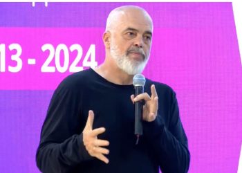 Rama në Kukës: Prodhimi i brendshëm bruto në 2030 do të jetë 35 mld euro! Të ardhurat për frymë do të shkojnë në 15 mijë euro