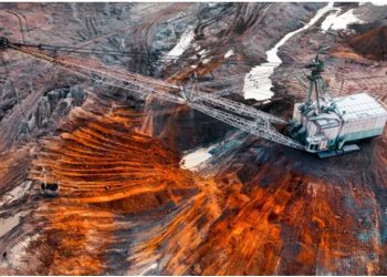 Bloomberg: Ukraina gati të nënshkruajë marrëveshjen e mineraleve me SHBA-në sot brenda ditës