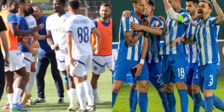 Tirana-Pogradeci, konfirmohen stadiumi dhe ora e sfidës së 4 majit