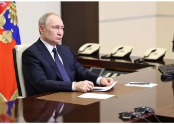 Putin: Herët a vonë, marrëdhëniet me Evropën do të rivendosen, kjo është e sigurt!