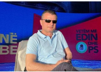 Lezhë/ Nëndrejtori i Krimeve në fushatë, i biri pjesë e shtabit elektoral të PS