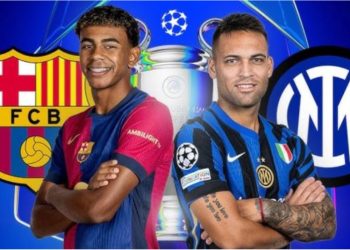 Sfidë spektakolare në Champions League, Barcelona dhe Interi zbardhin titullarët