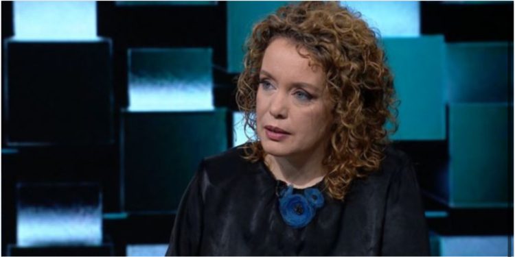 Edlira Çepani zbulon mashtrimin e Lapajt/ Aktivistja e njohur tregon se përse u largua nga partia e financuar nga Soros