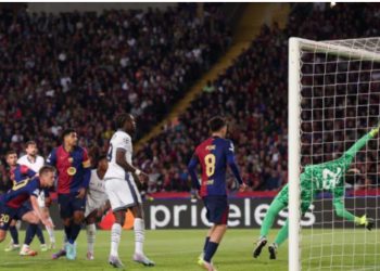 Përfundon spektakli i gjashtë golave, Interi kthehet në Itali me rezultat pozitiv përballë Barcelonës