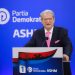 Berisha: Vendimet politizuese të administratës Biden, që ndëshkonin opozitën konservatore, përfunduan njëlloj si ai firmosi