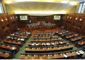 Ngërçi politik, sot tentativa e dhjetë për konstituimin e Kuvendit në Kosovë
