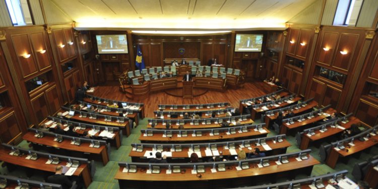 Ngërçi politik, sot tentativa e dhjetë për konstituimin e Kuvendit në Kosovë