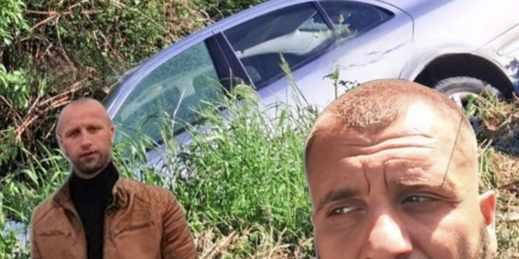 Motra rrahu brutalisht fqinjët, i biri kthehet nga Anglia e i vret vëllanë/ Zbardhet dinamika e konfliktit për pronën në Has