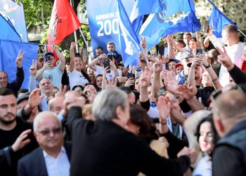 Berisha nga Korça: Në rrugën tonë të lirisë, patëm një aksident si asnjë komb tjetër. Përjetuam 12 vite narkodiktaturë