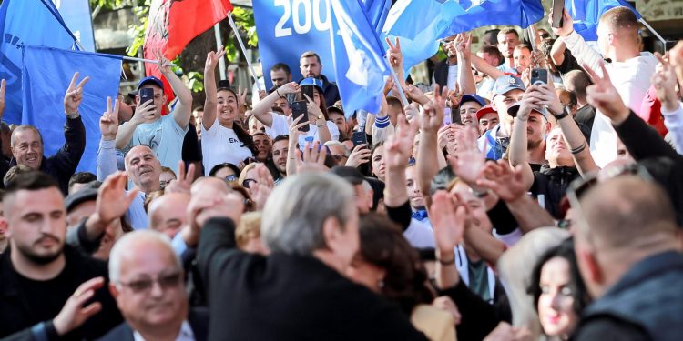 Berisha nga Korça: Në rrugën tonë të lirisë, patëm një aksident si asnjë komb tjetër. Përjetuam 12 vite narkodiktaturë
