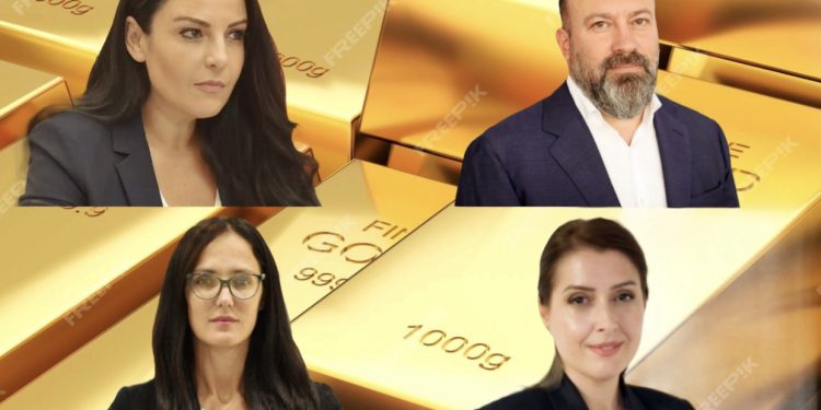 Zbulohen pasuritë miliona euro të Ballukut, Gonxhes, Manastirliut, Maznikut, Manjës e Ibrahimit