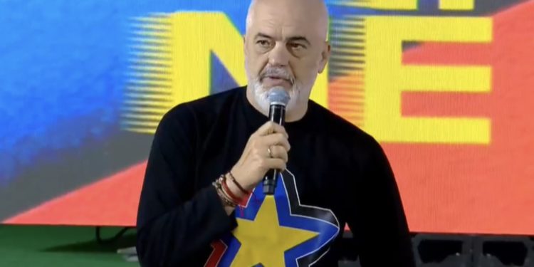 “Mbeta pa fjalë”, Rama komenton analizat e sondazheve: Interpretimi i tyre ishte se populli ishte i sëmurë! Si nuk e shtruan pyetjen se mos janë ata gabim dhe populli ka të drejtë