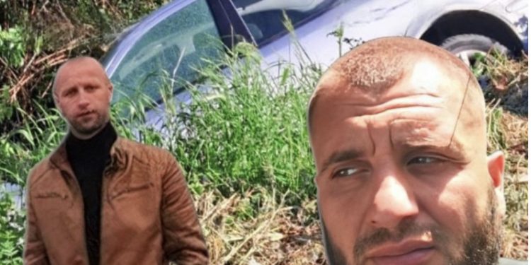 Vrasja për pronat në Has, Ylberi mori hak ndaj Ryshitit pasi dje i rrahën prindërit