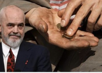 Banka Botërore: 20% e popullsisë shqiptare në varfëri, më e larta në Ballkanin Perëndimor pas Malit të Zi