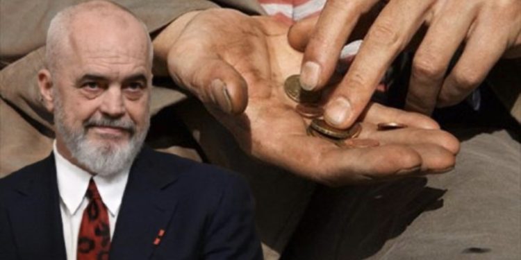 Banka Botërore: 20% e popullsisë shqiptare në varfëri, më e larta në Ballkanin Perëndimor pas Malit të Zi