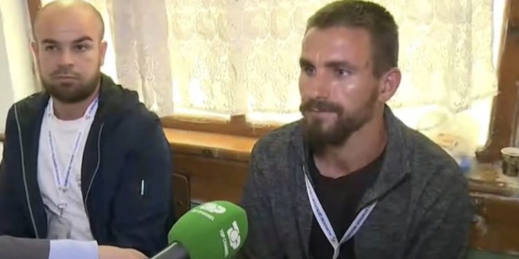 Sekretari i QV-së merr me vete vulën, bllokohet procesi i votimit: Kishte parregullsi dhe u largova