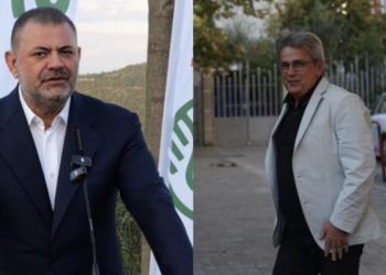 Tom Doshi: Socialistët të më votojnë mua, se Benet Beci do shkojë në burg pas zgjedhjeve