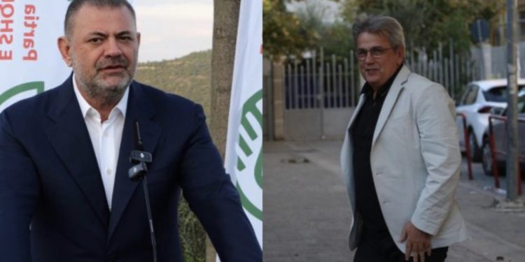 Tom Doshi: Socialistët të më votojnë mua, se Benet Beci do shkojë në burg pas zgjedhjeve