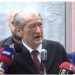 Berisha pas daljes nga Prokuroria e Posaçme: Lashë një shënim në zyrat e SPAK, aministia elektorale është krim kushtetues i Dumanit