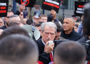 Masakra elektorale/ Berisha: Kemi aleatë të shumtë në këtë betejë! Zëri ynë do dëgjohet fuqishëm në Europë dhe botë