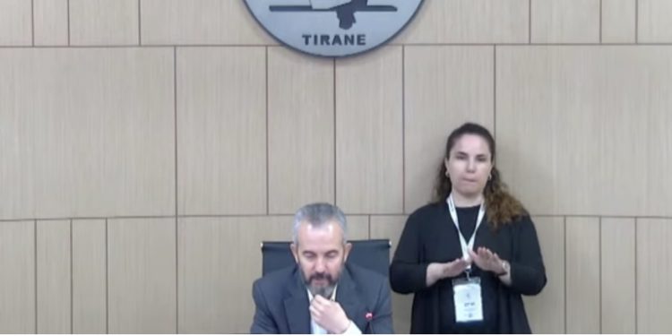 Përplasja në Vorë, Celibashi: Partitë që kanë ankesa të na drejtohen ne