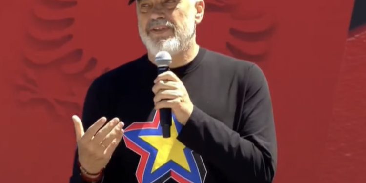 Rama thirrje shqiptarëve: Fatkeqësisht në Greqi u bë një mish mash, por shkoni merrni zarfin dhe dërgojeni në Tiranë