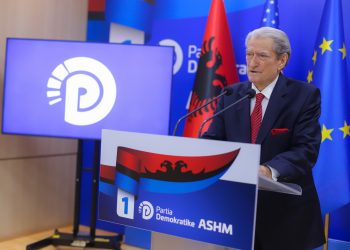 Farsa elektorale/ Berisha: Kandidati i kartelit Troplini në Durrës mori 5 mijë vota më shumë se Edi Rama!