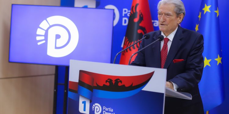 Farsa elektorale/ Berisha: Kandidati i kartelit Troplini në Durrës mori 5 mijë vota më shumë se Edi Rama!